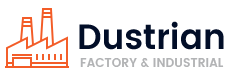 Dustrian - Factory & Industrial Joomla Template